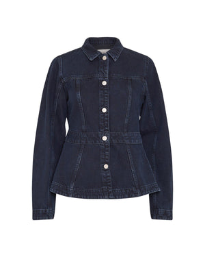 MSCHUTTA EVI DENIM JACKET