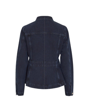 MSCHUTTA EVI DENIM JACKET