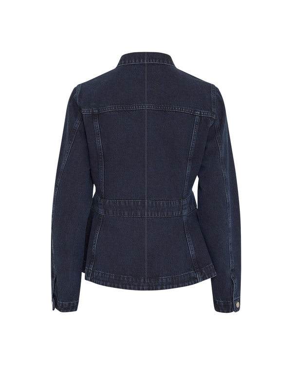 MSCHUTTA EVI DENIM JACKET