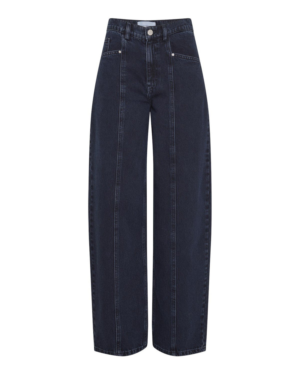 MSCHUTTA EVI HW TAPERED JEANS