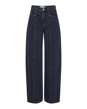MSCHUTTA EVI HW TAPERED JEANS