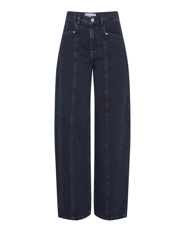MSCHUTTA EVI HW TAPERED JEANS
