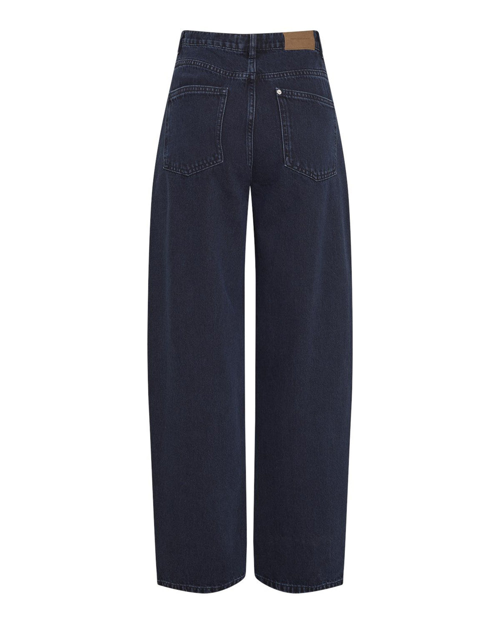 MSCHUTTA EVI HW TAPERED JEANS