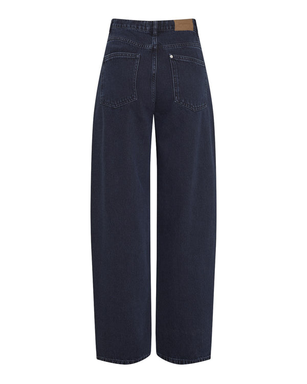 MSCHUTTA EVI HW TAPERED JEANS