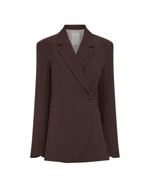 MSCHVEGA LOOSE BLAZER
