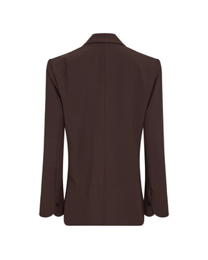 MSCHVEGA LOOSE BLAZER