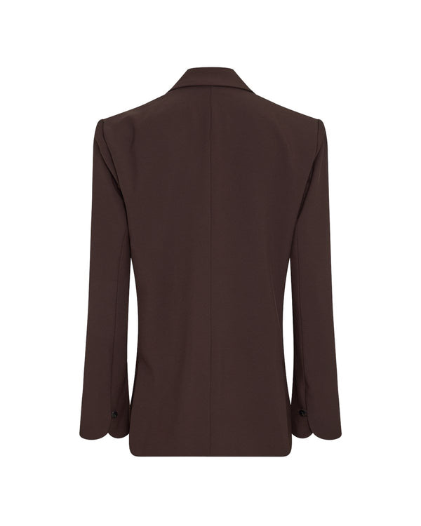 MSCHVEGA LOOSE BLAZER
