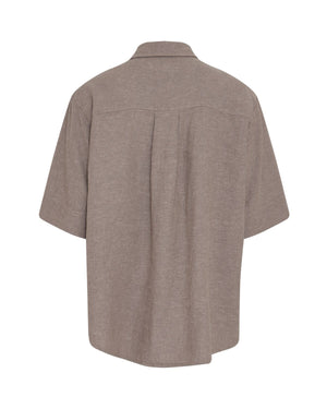 MSCHVIANA GINIA 3/4 SHIRT