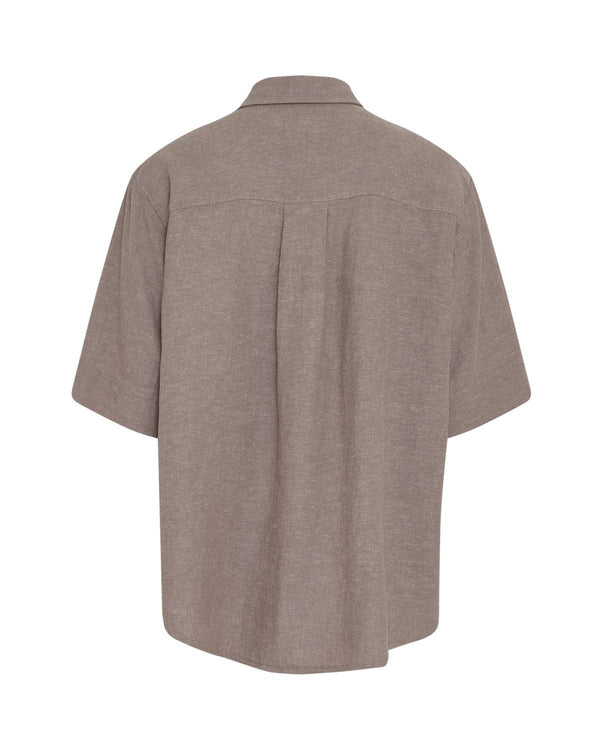 MSCHVIANA GINIA 3/4 SHIRT