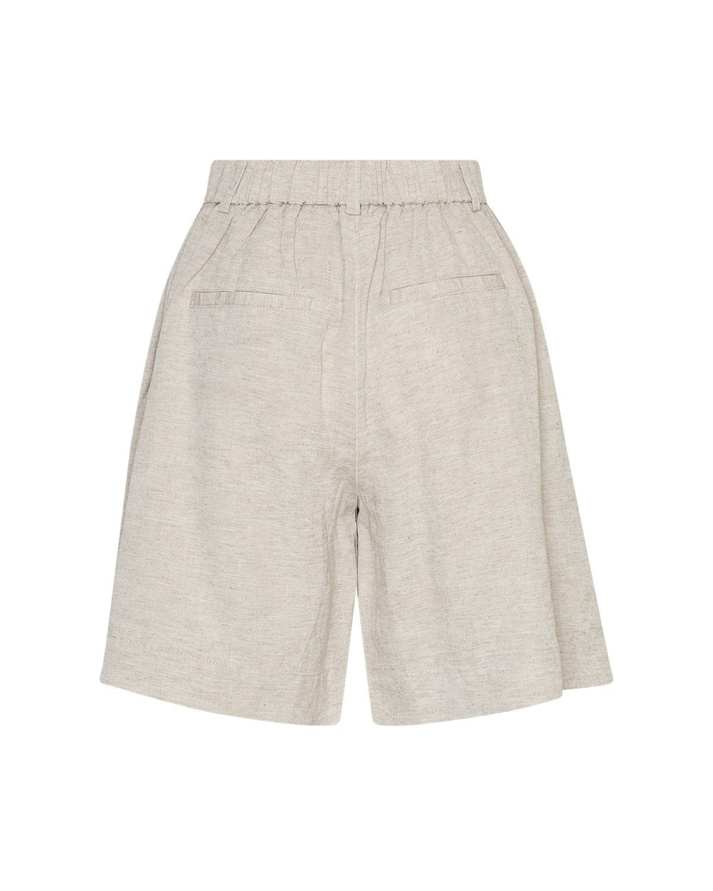 MSCHVIANA GINIA HW SHORTS