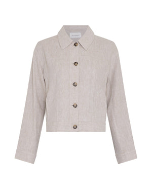 MSCHVIANA GINIA JACKET