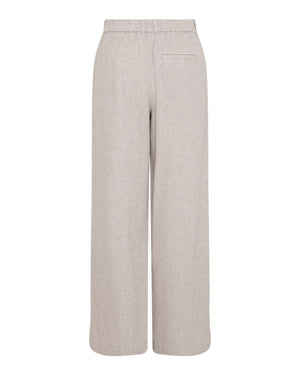MSCHVIANA GINIA PLEAT PANTS
