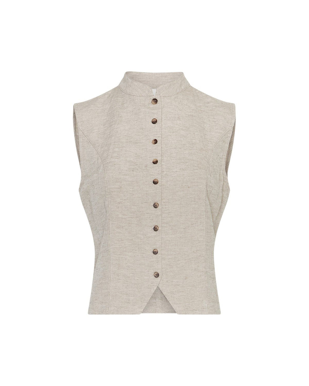 MSCHVIANA GINIA WASITCOAT