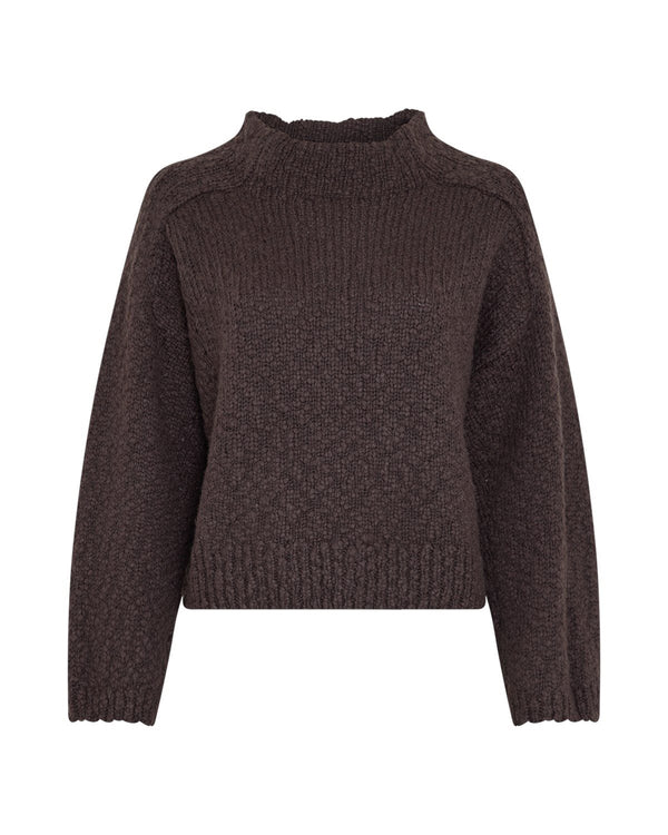 MSCHWIGGA M PULLOVER