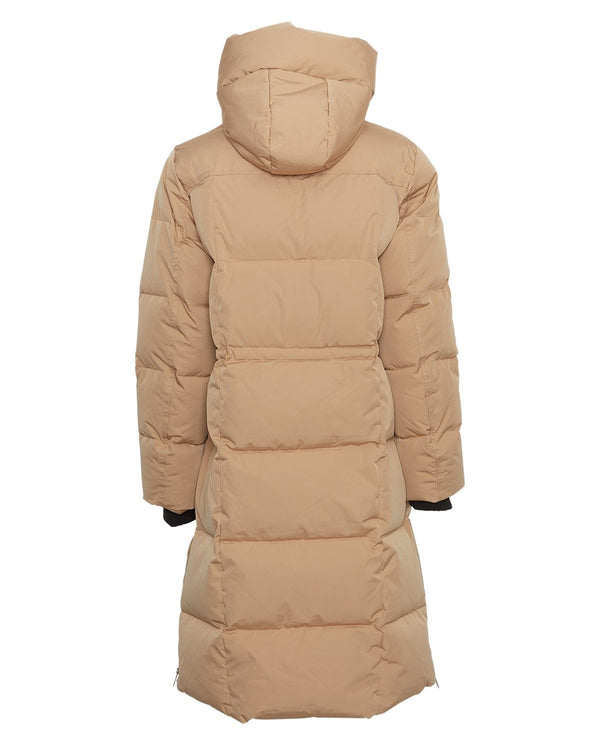 MSCHZALA PAVINARIA JACKET