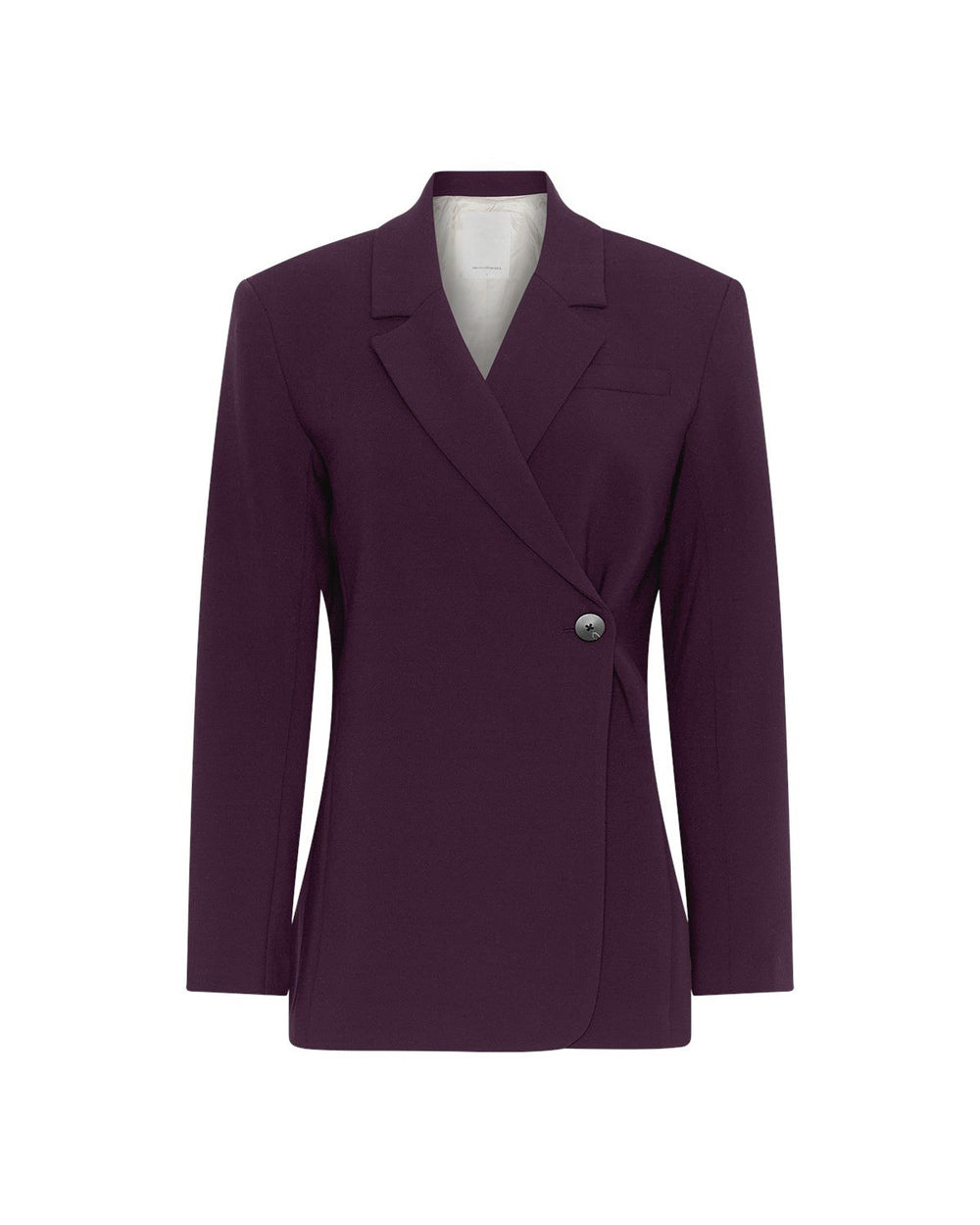 MSCHZETA MICHELLE BLAZER