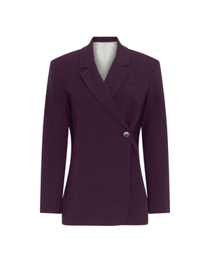MSCHZETA MICHELLE BLAZER