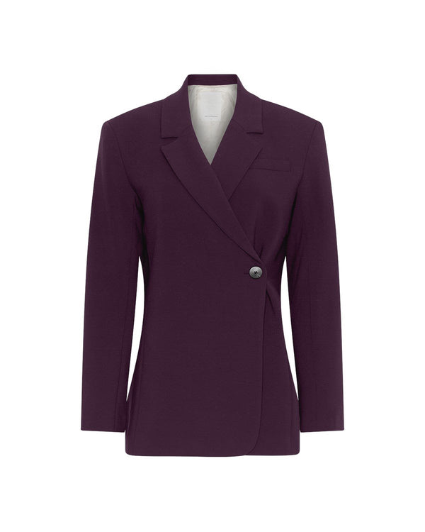 MSCHZETA MICHELLE BLAZER