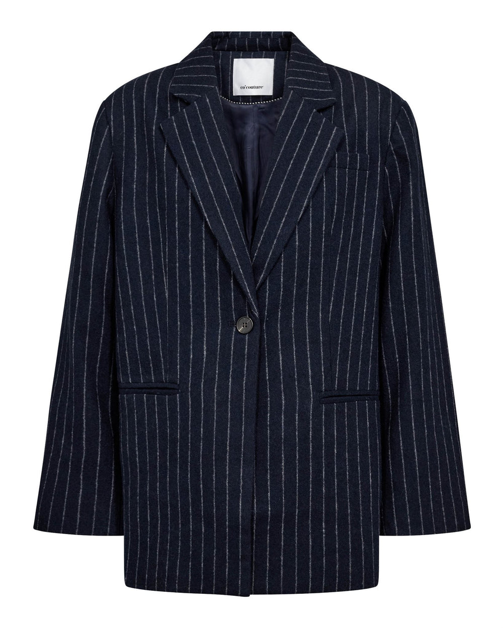 NAIDACC PIN POWER BLAZER
