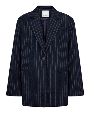 NAIDACC PIN POWER BLAZER