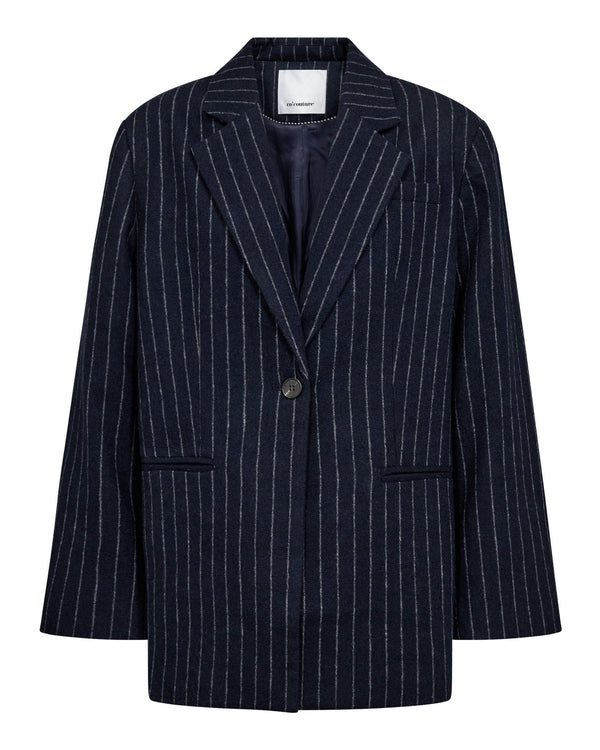 NAIDACC PIN POWER BLAZER