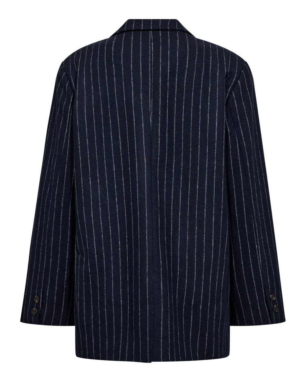 NAIDACC PIN POWER BLAZER