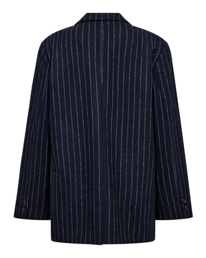NAIDACC PIN POWER BLAZER