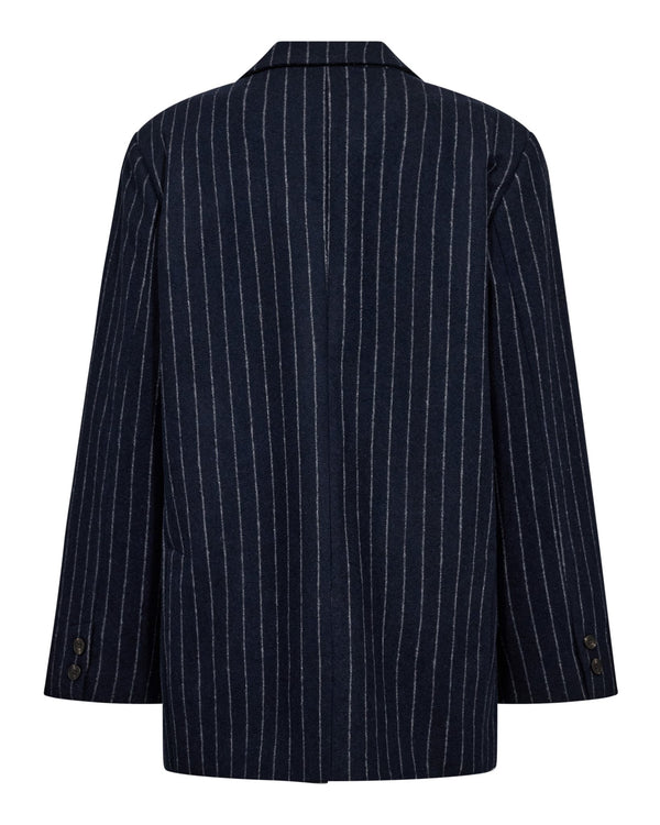NAIDACC PIN POWER BLAZER