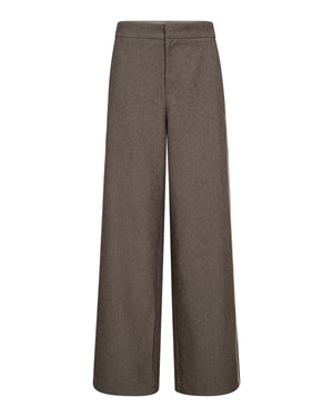 NANACC PIPING WIDE LL PANT