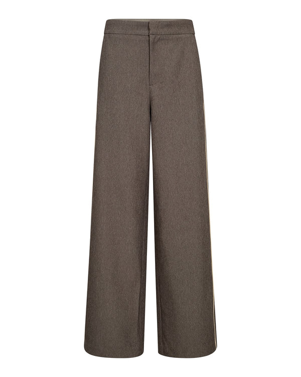NANACC PIPING WIDE LL PANT