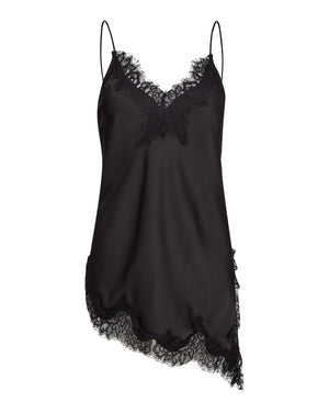 NAOMI ASYM LINGERIE TOP