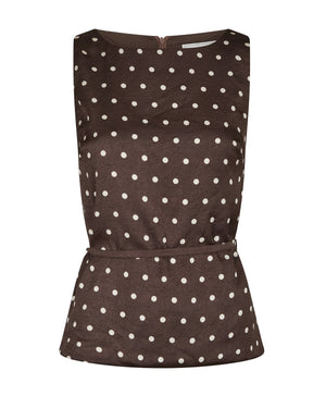 NASSA BIG DOT TOP