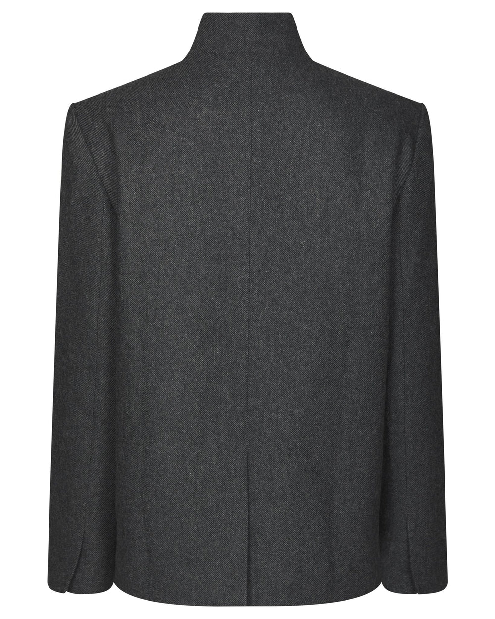 NERINE STRUCTURE TWILL BLAZER