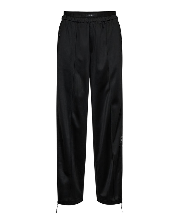 NEW ZIP TRACK TALL PANTS