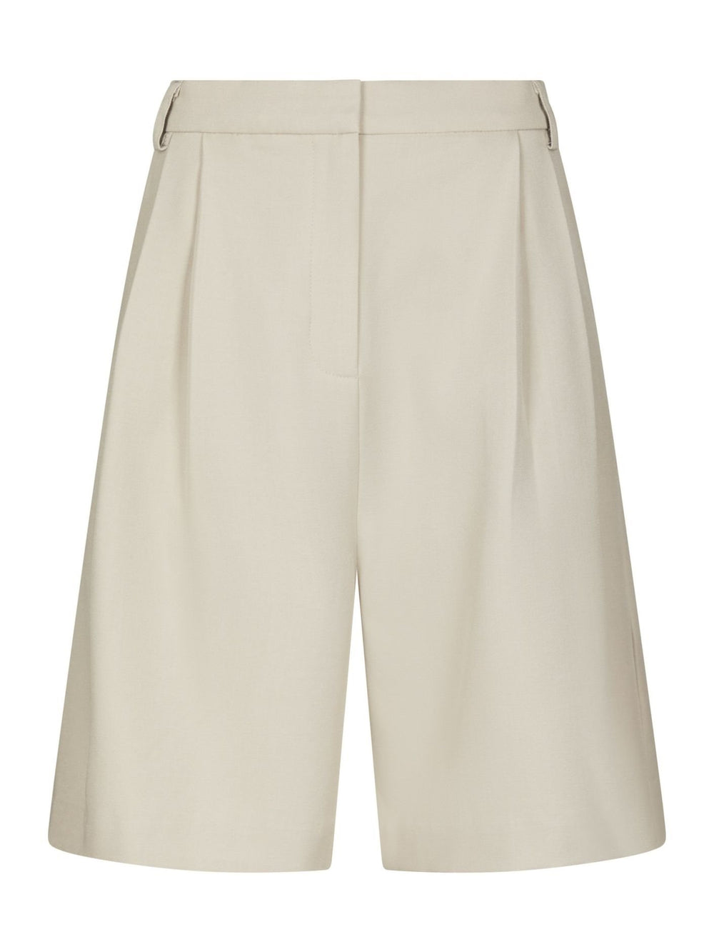 NIKA STRUCTURE SHORTS