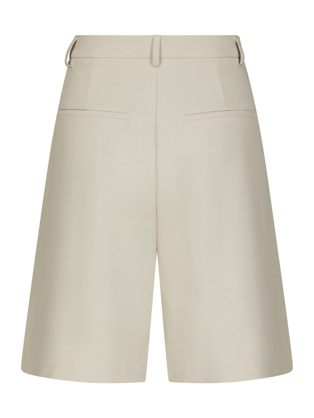 NIKA STRUCTURE SHORTS
