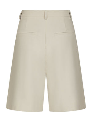 NIKA STRUCTURE SHORTS