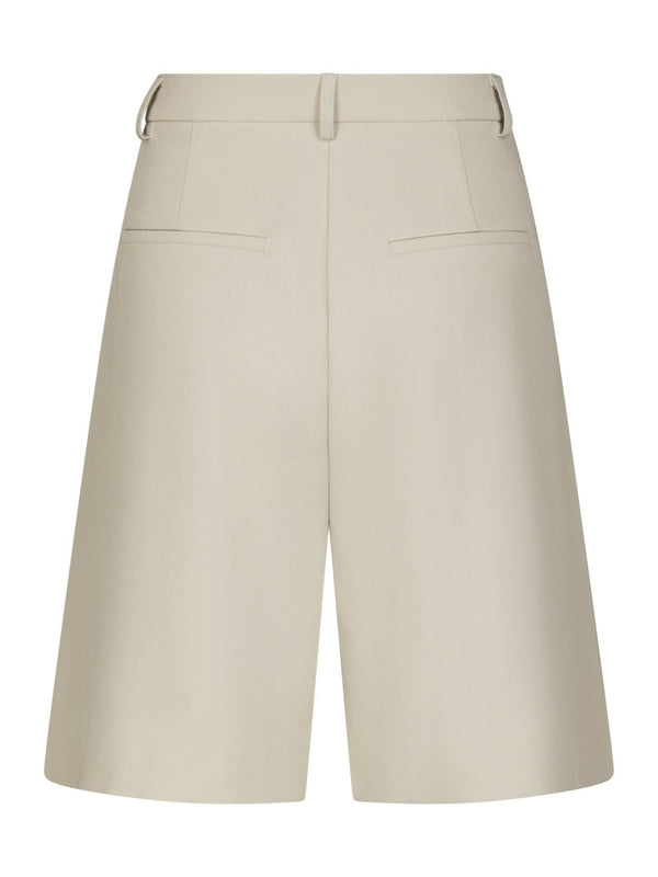 NIKA STRUCTURE SHORTS