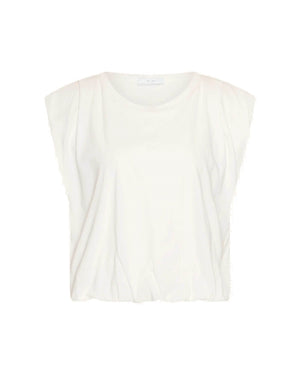 NILOU JERSEY TOP