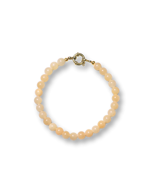 NOAH LEMON BRACELET