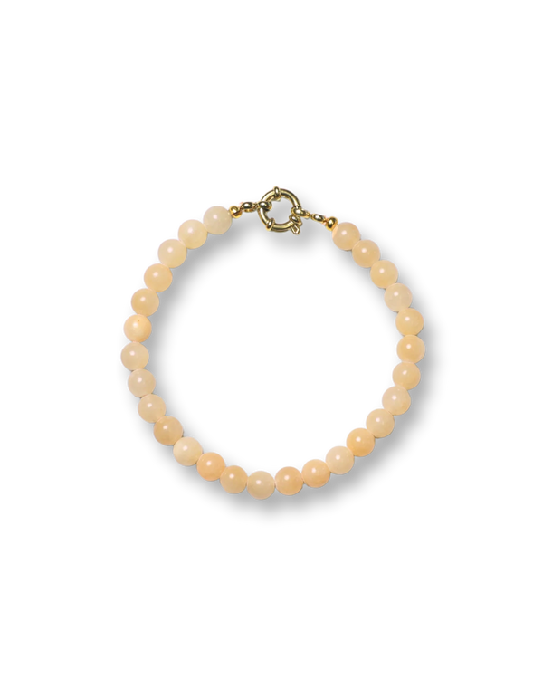 NOAH LEMON BRACELET