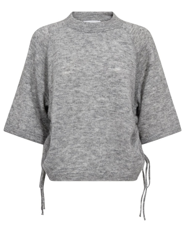 NOOMICC STRING KNIT
