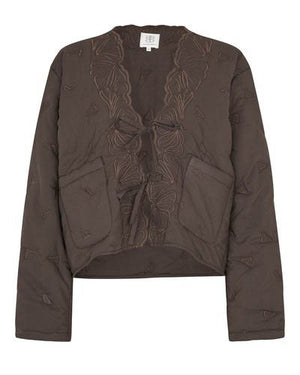 NORMA JACKET