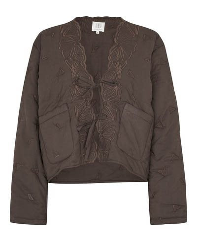 NORMA JACKET
