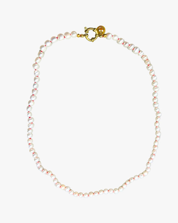 OLIVER NECKLACE