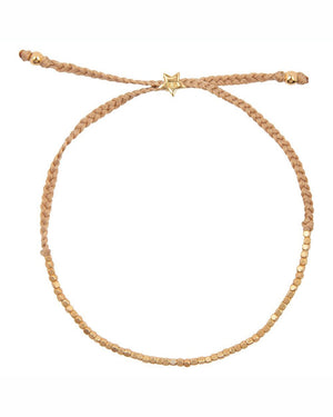ONE ROW BEADS GP