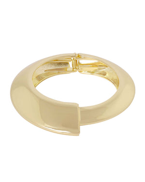 ORGANIC HINGE BRACELET