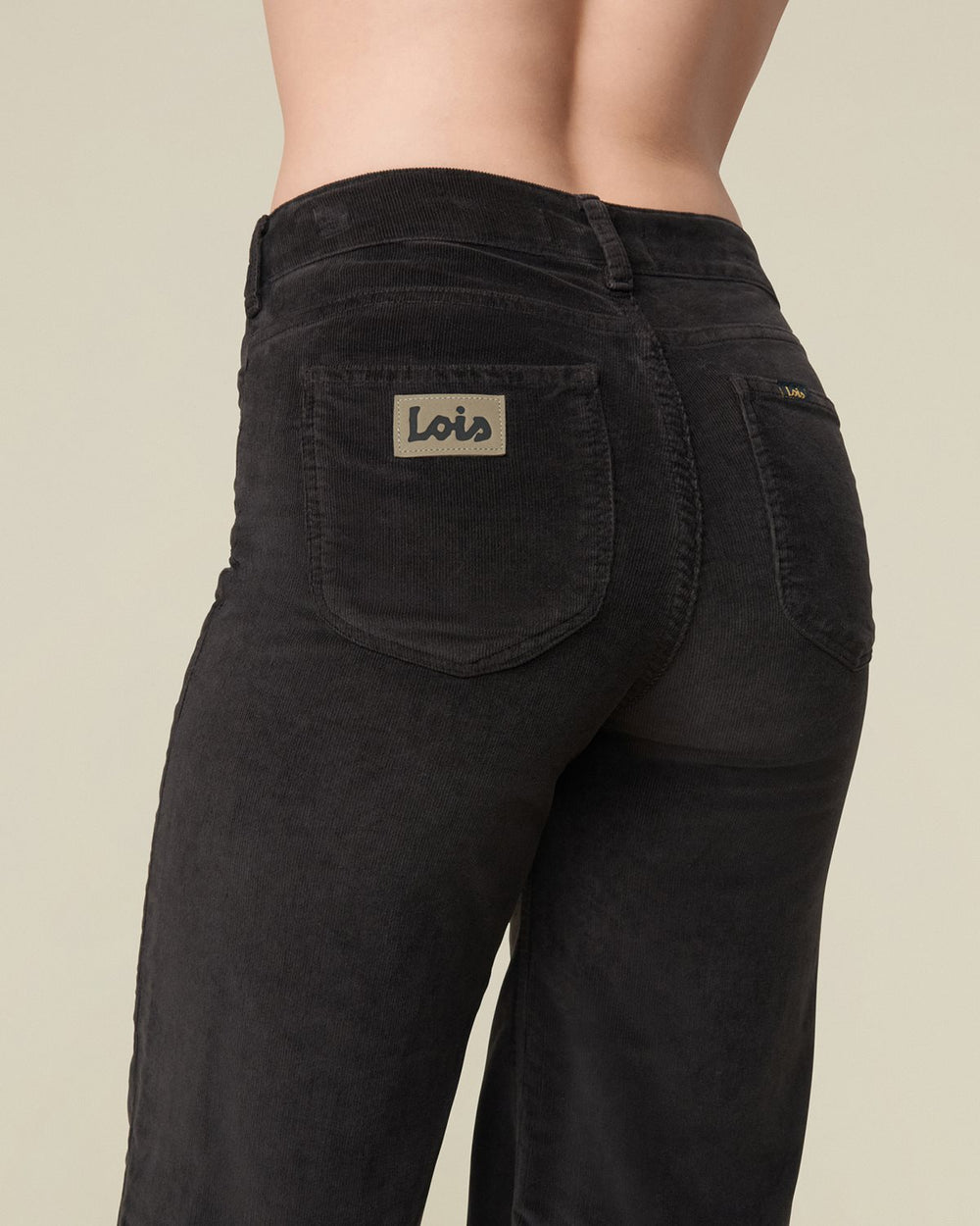 PALAZZO MISTRAL MICROCORD SOFT