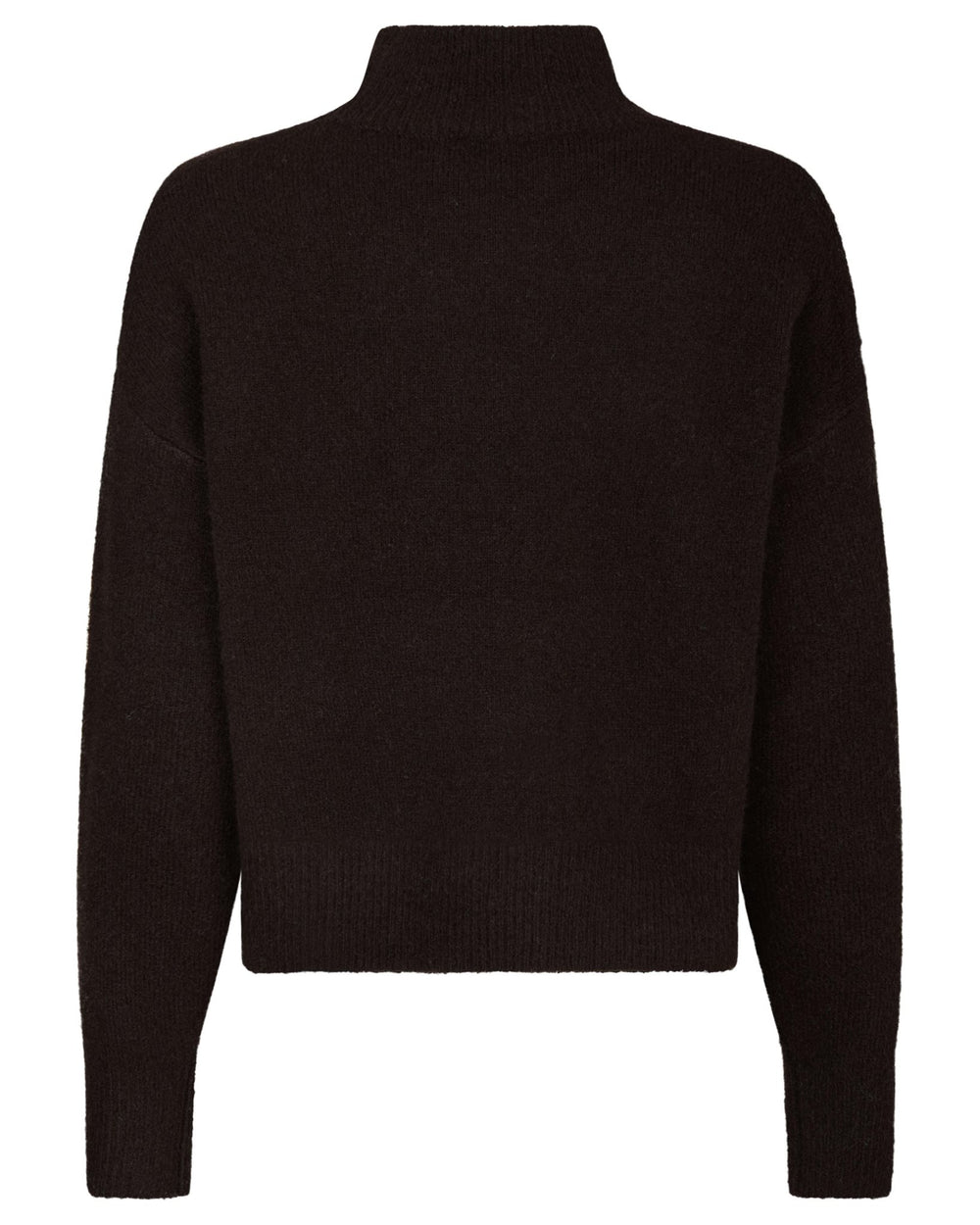 PAULINA KNIT BLOUSE