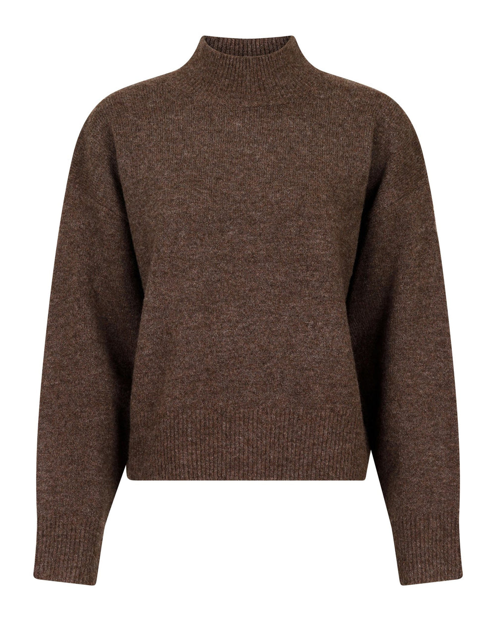 PAULINA KNIT BLOUSE